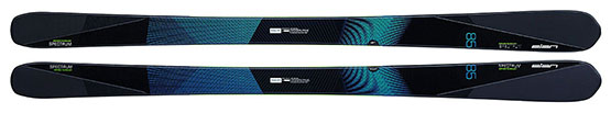 Elan SPECTRUM   85